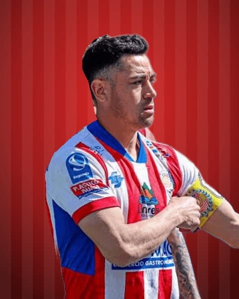 Diego Vallejos