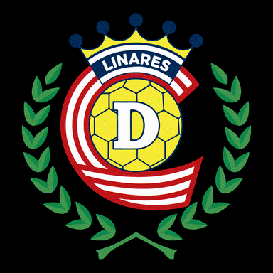 Escudo del Club Deportes Linares