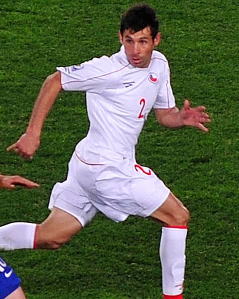 Ismael Fuentes