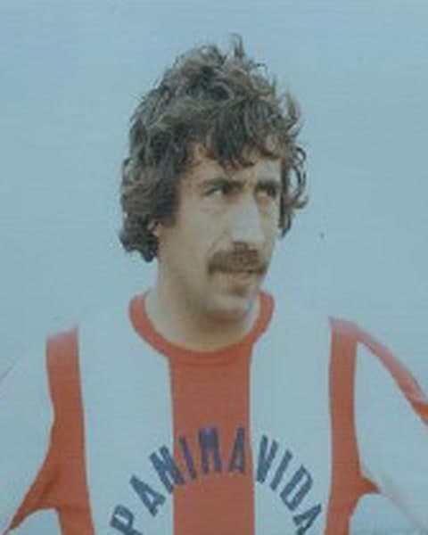 Patricio Bonhomme