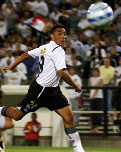 Rodrigo Meléndez